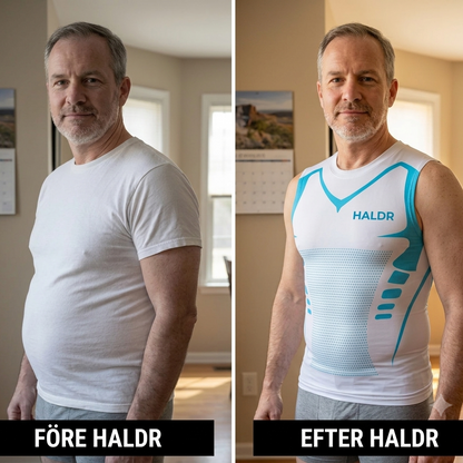HALDR Kompressionströja
